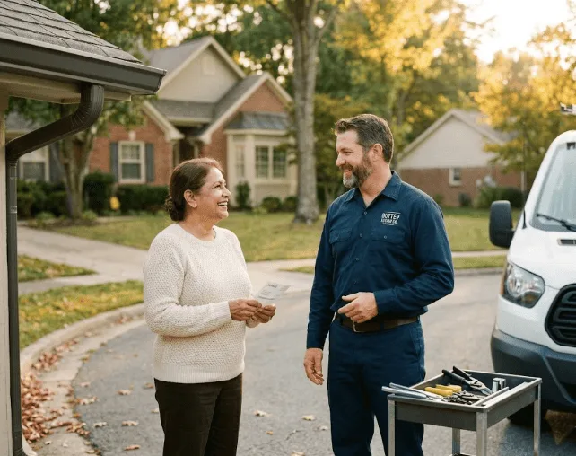 Gutter Repair Stanton, KY FAQs