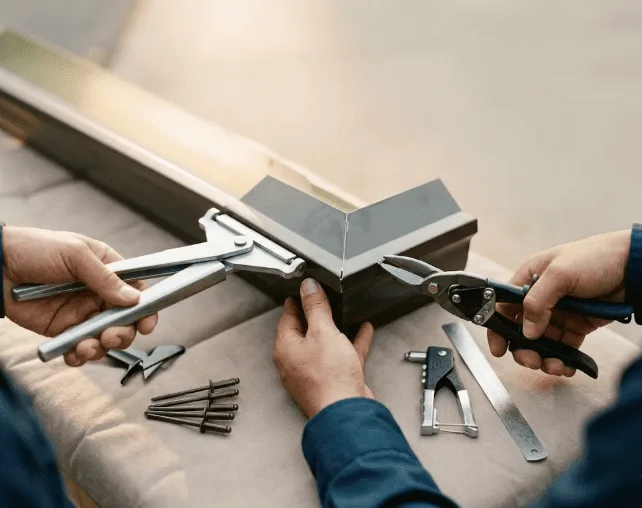 Why choose Gutter Repair in Stanton, KY